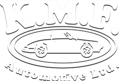 KMF Automotive Ltd.