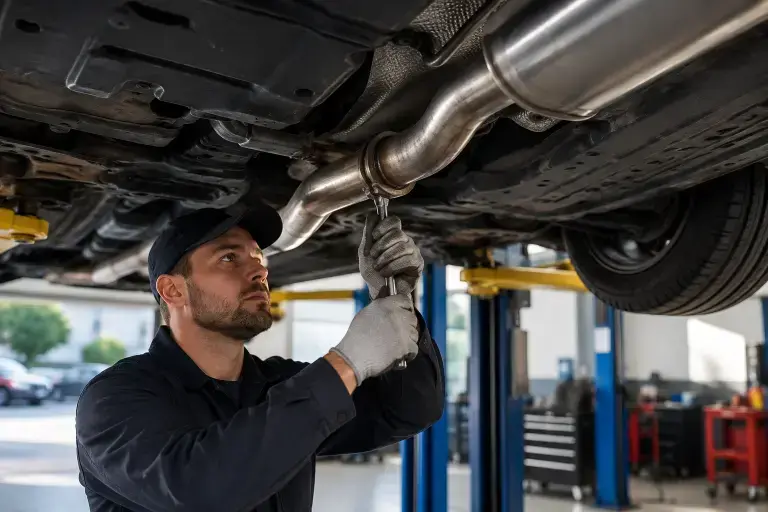 exhaust pipe repair burnaby professional auto exhaust service (2)